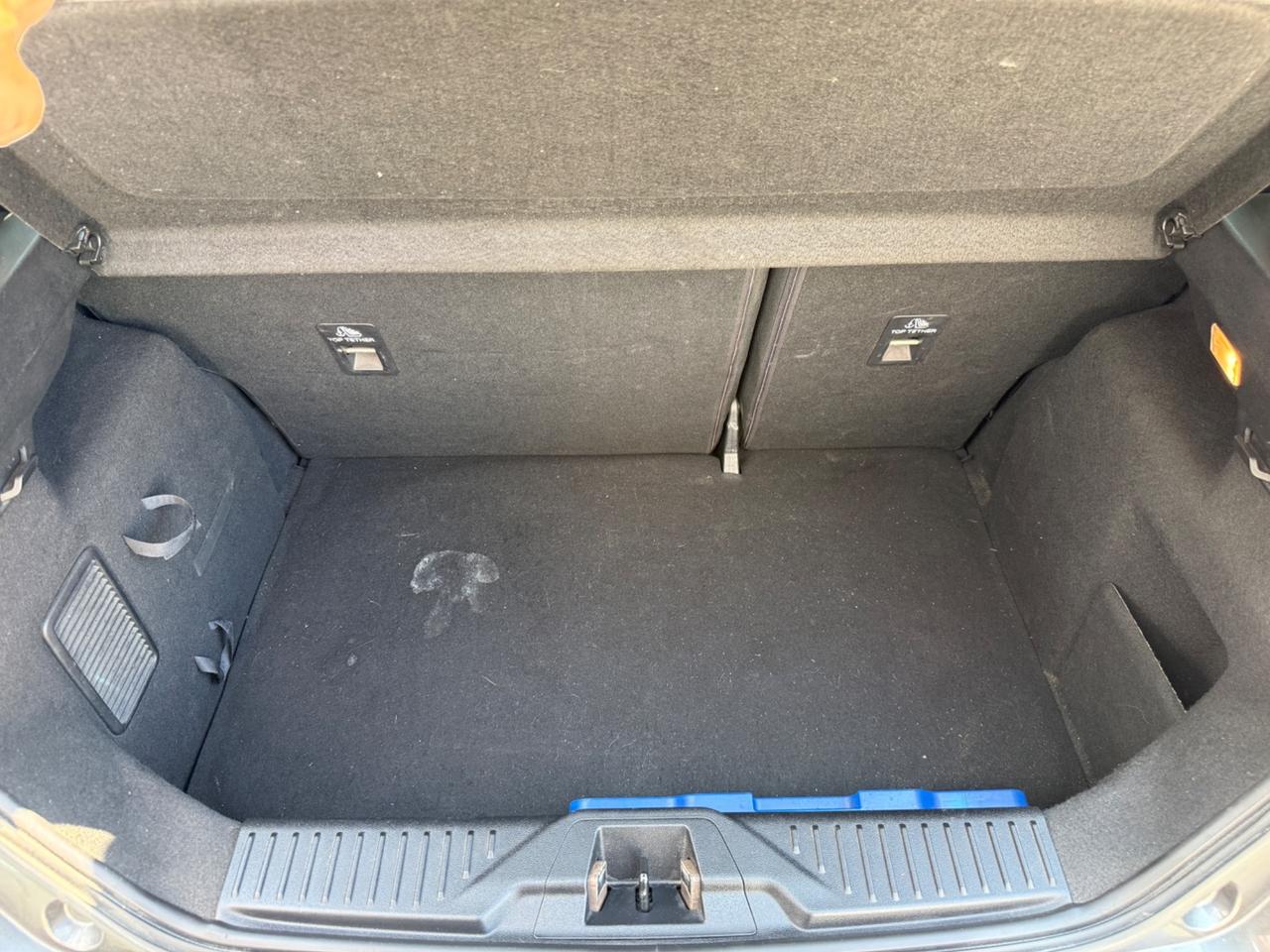 Ford Fiesta 1.5 TDCi 5 porte Titanium