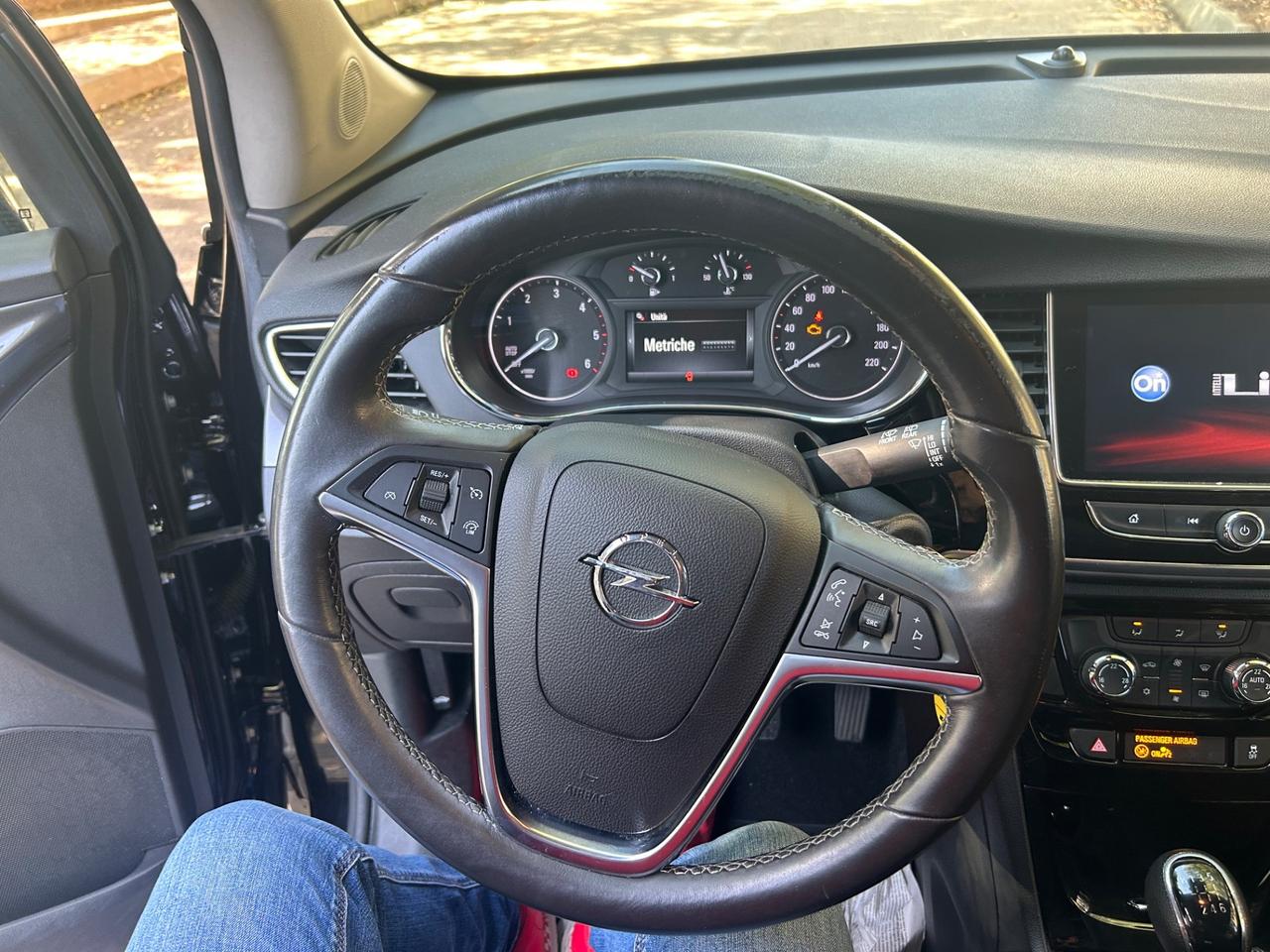 Opel Mokka X 1.6 CDTI innovescion