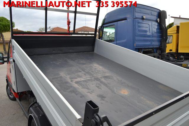 IVECO Daily 35C13 BTor 2.3 CASSONE RIBALTABILE PARI AL NUOVO