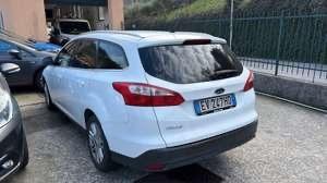 Ford Focus 1.6 120 CV GPL SW Titanium