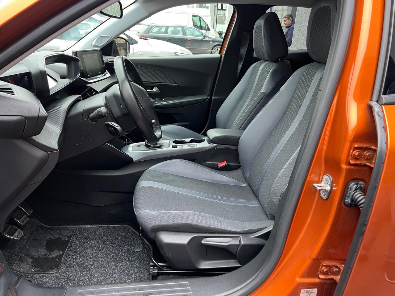 Peugeot 2008 PureTech 130 S&S GT Line