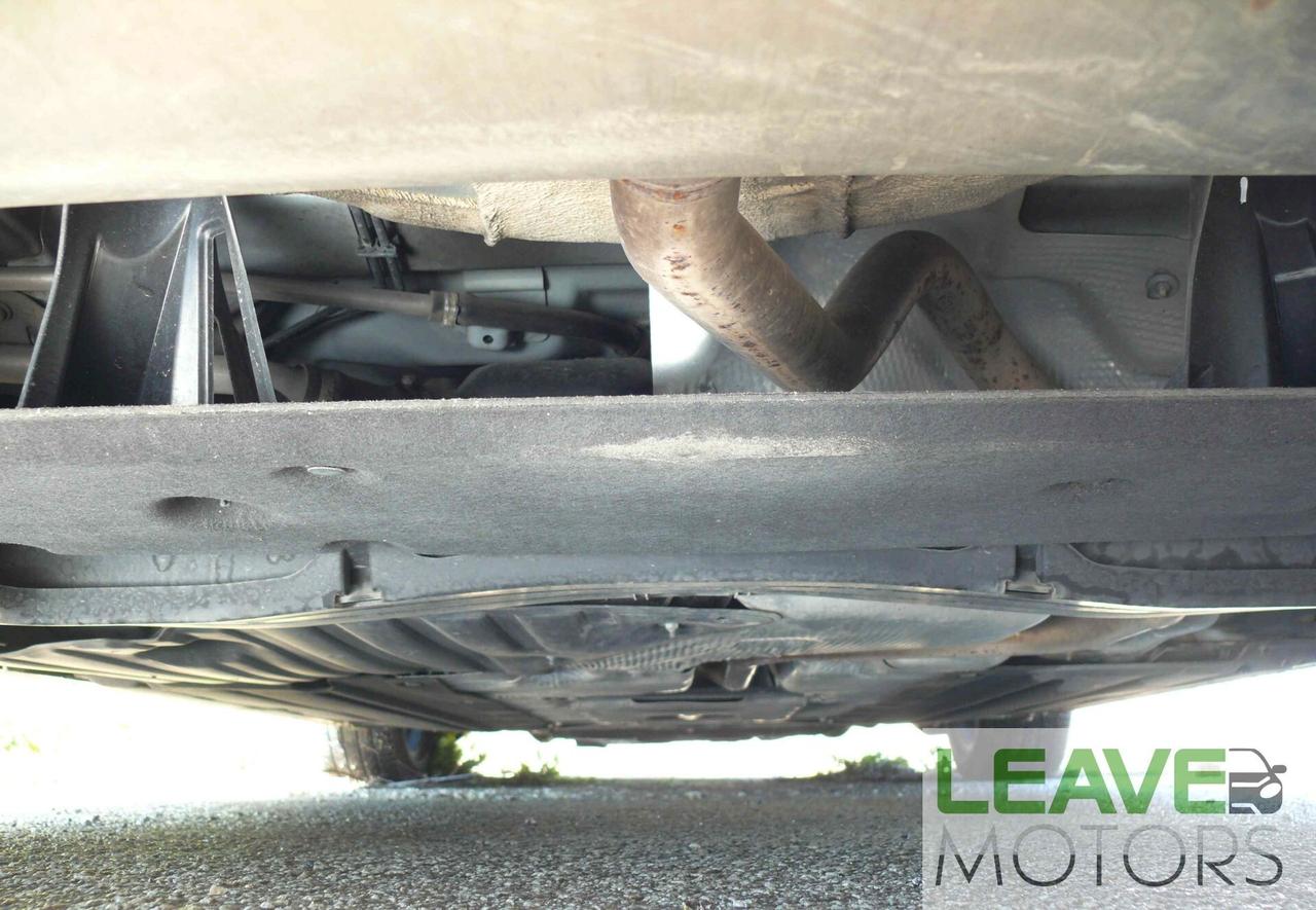 Ford Focus 1.5 Tdci 120 CV ST-Line (M1452)