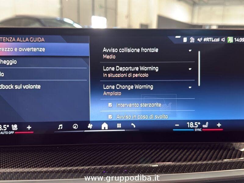 BMW X5 G05 LCI 2023 xdrive30d MSport auto