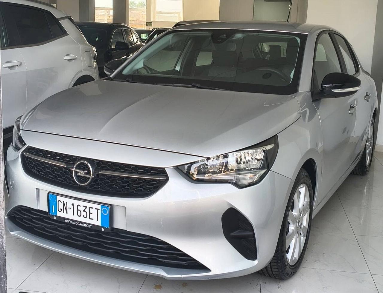 Opel Corsa 1.2 Edition