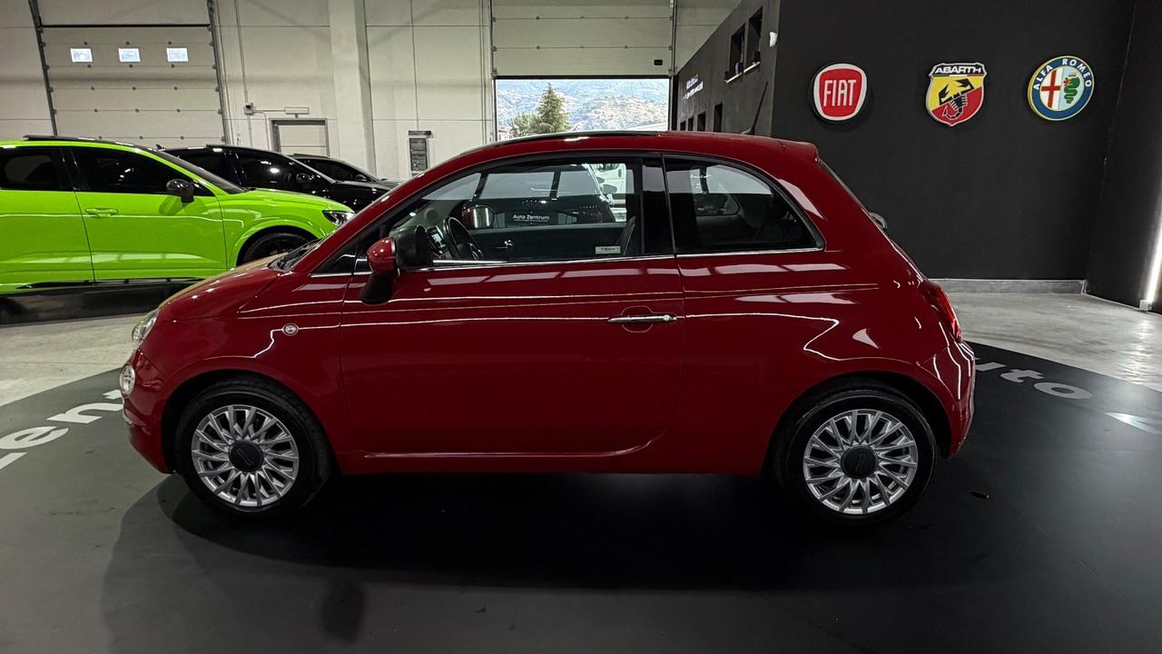 Fiat 500 1.3 Multijet 16V 95 CV Lounge