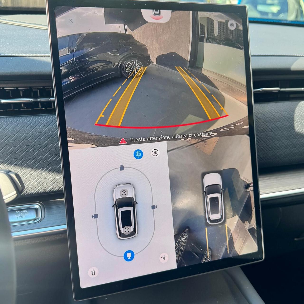 Jaecoo 7 1.5 TGDI PHEV Exclusive KM ZERO
