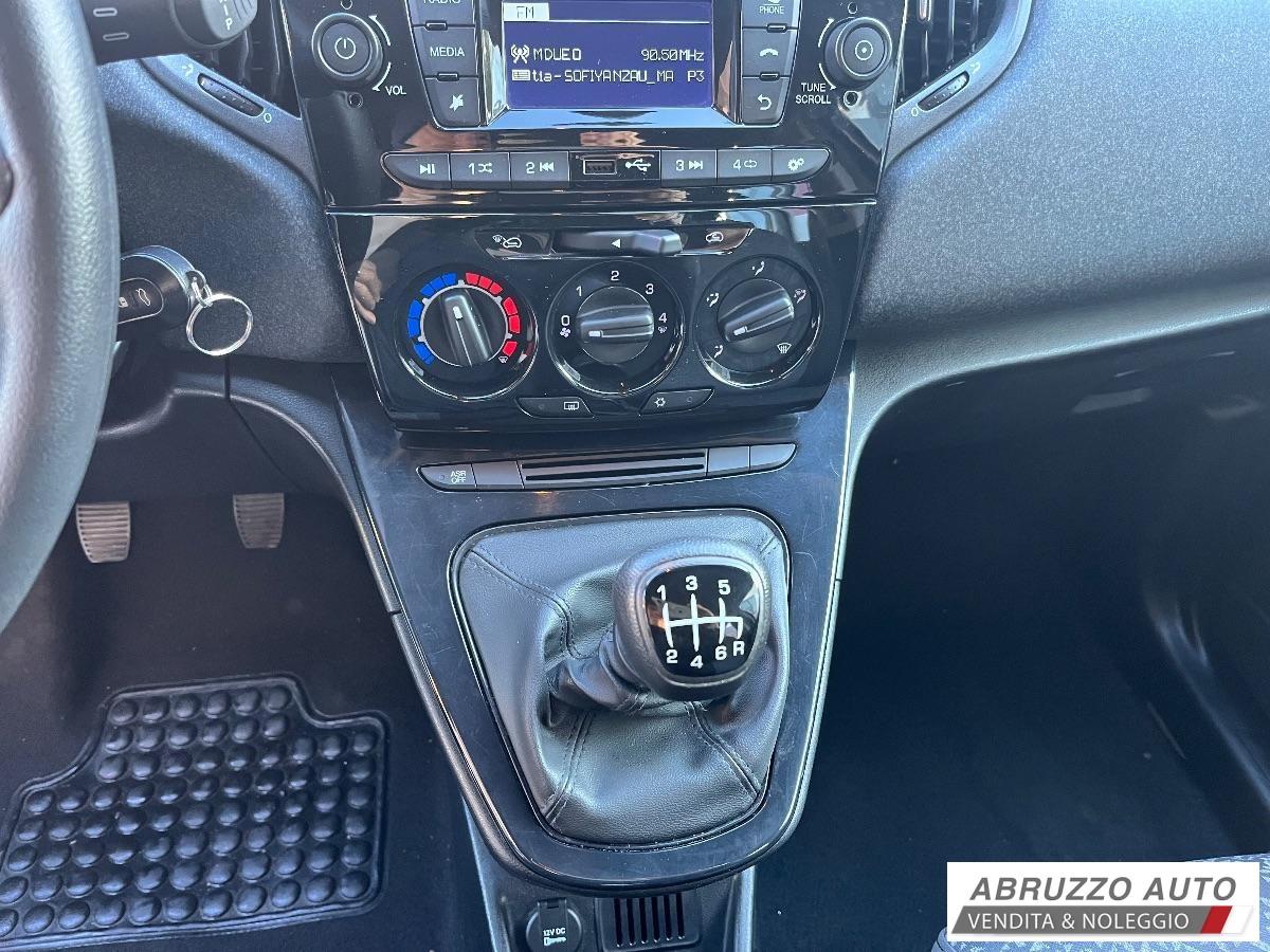 LANCIA Ypsilon 1.0 FireFly 5p.Hybryd 2 ANNI DI GARANZIA