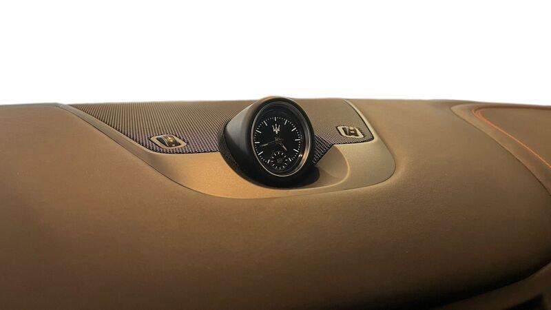 Maserati Levante Levante V6 Diesel AWD Gransport