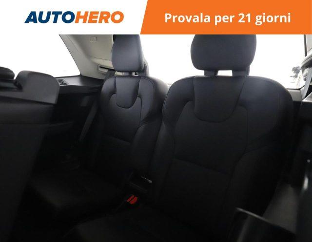 VOLVO XC90 B5 (d) AWD Geartronic 7 posti Momentum Pro