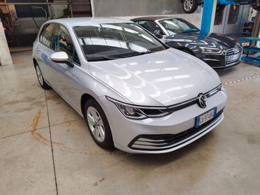 Volkswagen Golf 2.0 TDI SCR Style