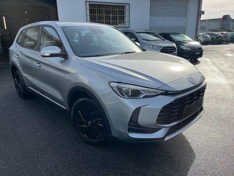 MG ZS ZS 1.5 Standard