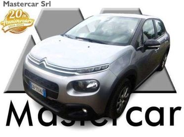CITROEN C3 C3 1.2 puretech Feel Neopatentati Ok - GB955NZ