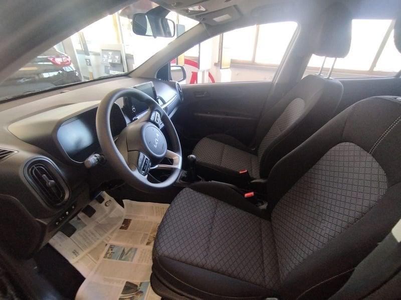 KIA Picanto Picanto 1.0 GDi 5 porte Urban