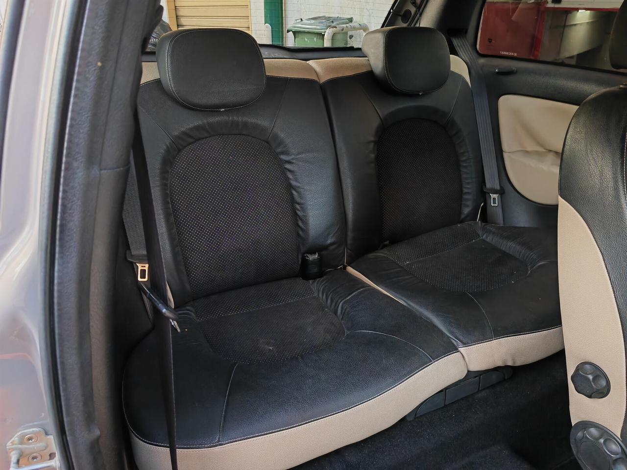 LANCIA YPSILON 1.3 MULTIJET CV90 KW66 PLATINO