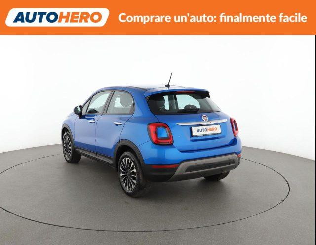 FIAT 500X 1.3 T4 150 CV DCT City Cross