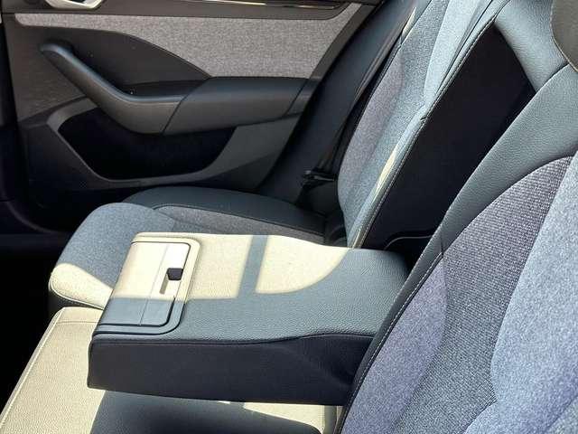 Skoda Octavia Octavia Wagon 2.0 tdi Selection 150cv dsg