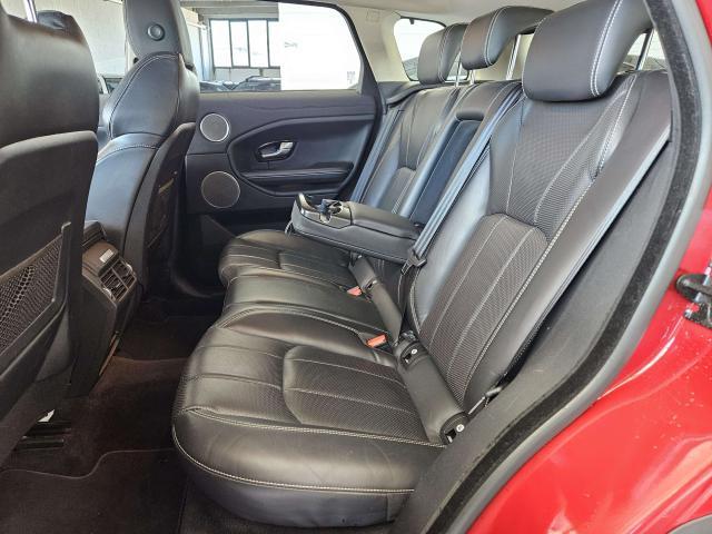 Land Rover Range Rover Evoque Range Rover Evoque 2.0 td4 SE Dynamic 150cv auto