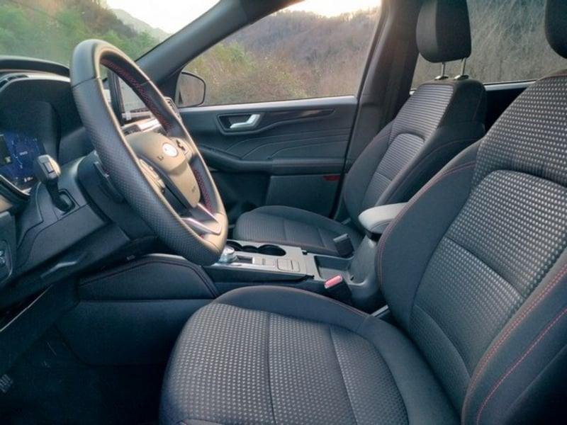 Ford Kuga Kuga 2.0 EcoBlue 120 CV aut. 2WD ST-Line