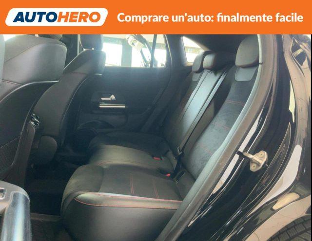 MERCEDES-BENZ GLA 200 d Automatic 4Matic Premium