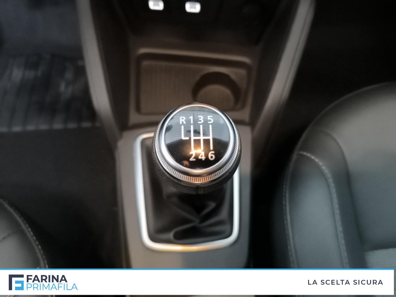 DACIA Duster II 2021 - Duster 1.0 tce SL Extreme Gpl 4x2 100cv