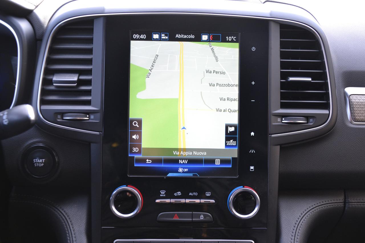 Renault Koleos 2.0 DCi 190CV 4X4 INITIALE PARIS X-TRONIC **TETTO*