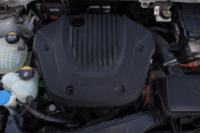 VOLVO XC40 Non marciante T5 Plug-in Hybrid Inscription NETTO