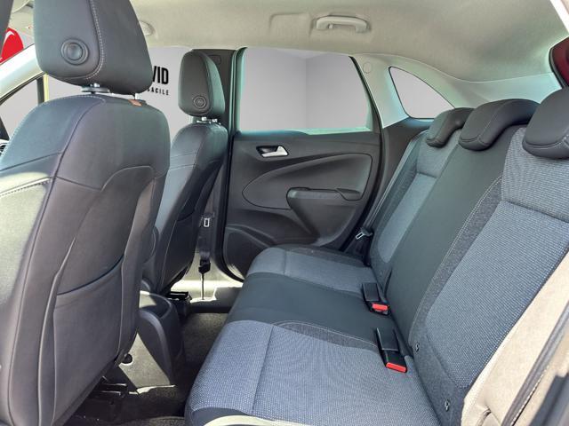OPEL Crossland 1.5 ECOTEC D Elegance + GANCIO TRAINO