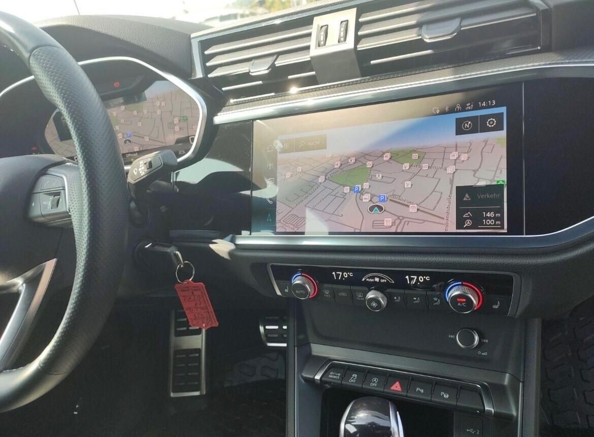 Audi Q3 Sportback 35 TFSI S line