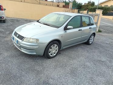 Fiat Stilo 1.9 JTD 5 porte Actual