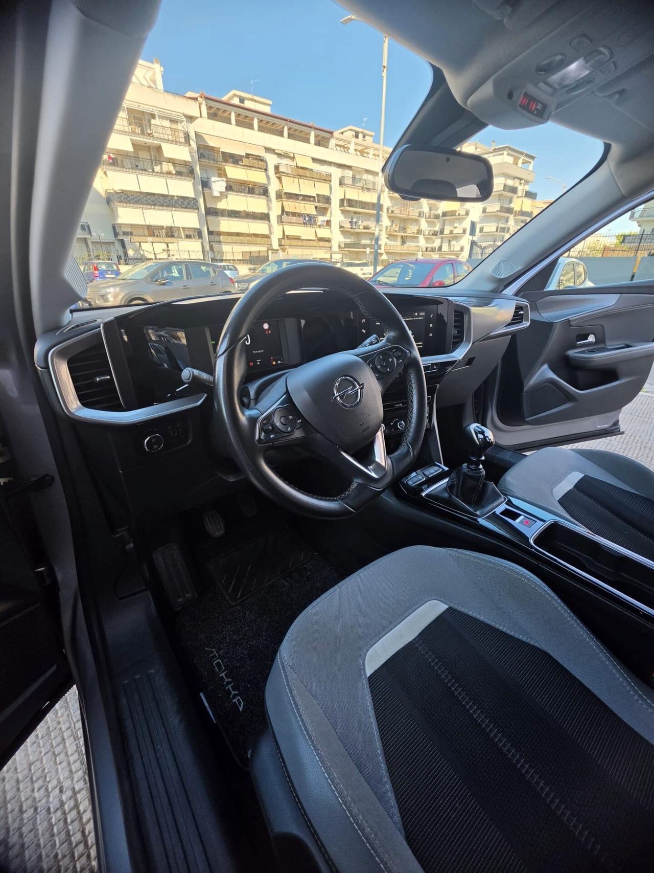 Opel Mokka 1.5 diesel Elegance