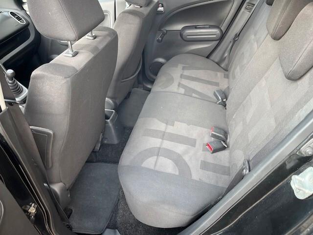 Opel Agila 1.2 16V 86CV Enjoy