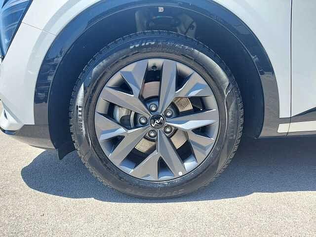 Kia Sportage 1.6 TGDi HEV GT-line 'IN ARRIVO'