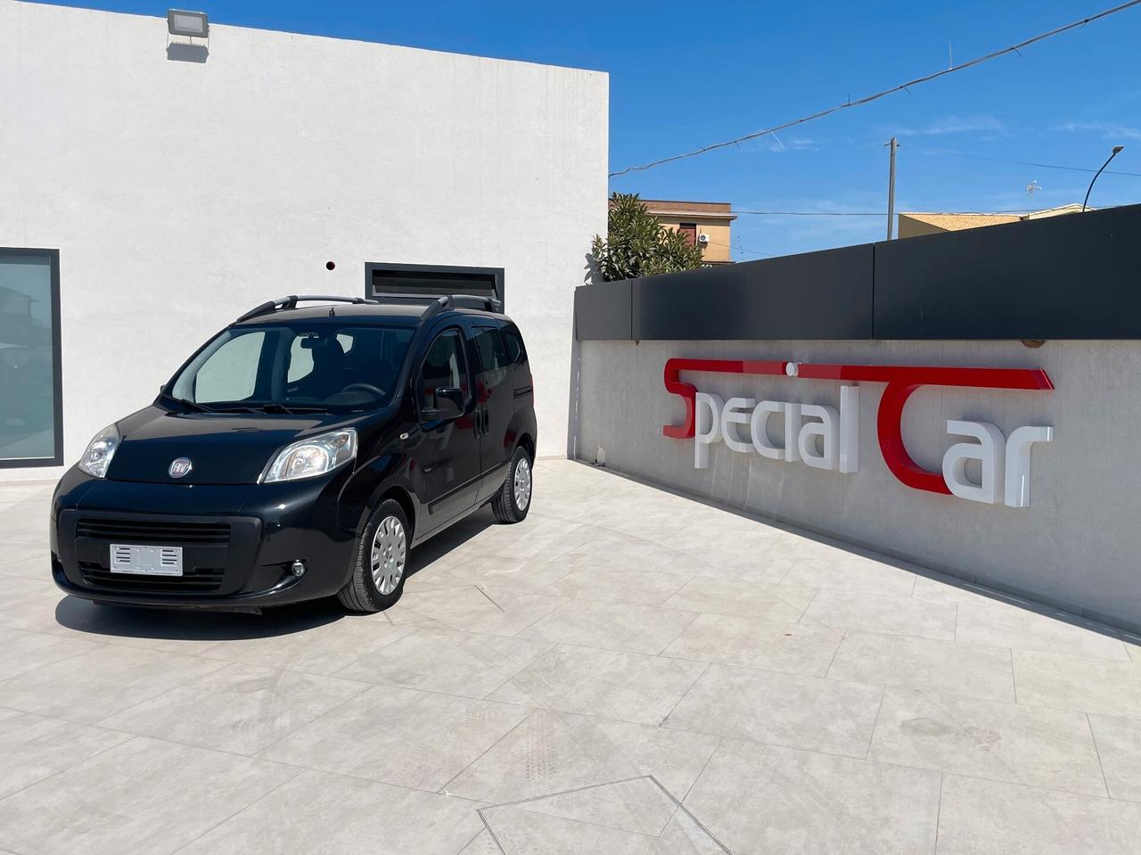 Fiat Qubo 1.3 MJT 95 CV Dynamic