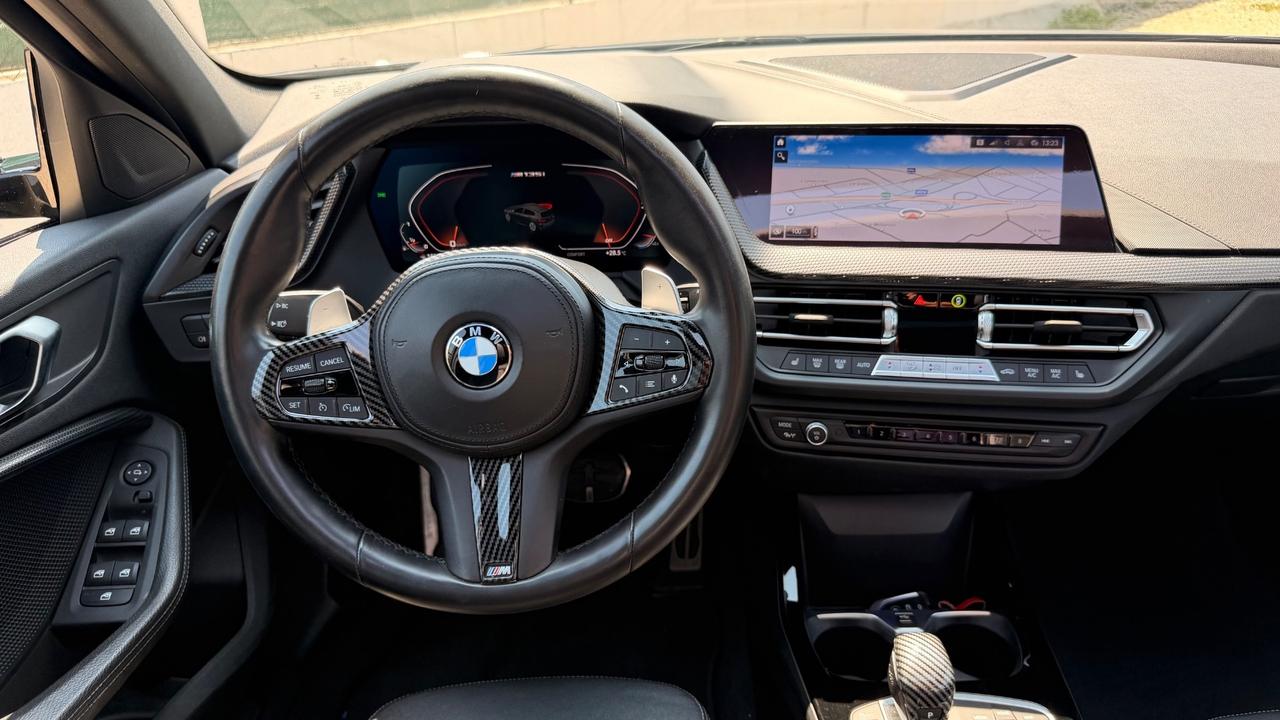 Bmw 135 M 135i xDrive Colorvision Edition