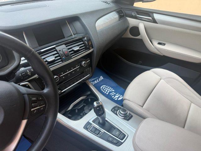 BMW X4 xDrive20d Business Aut.