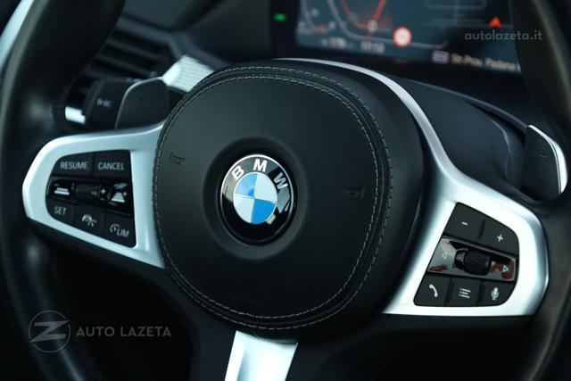 BMW X5 xDrive25d Msport