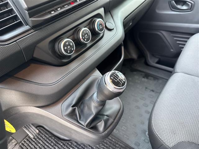 RENAULT Trafic T27 2.0 dci 150cv energy L1H1 Ice