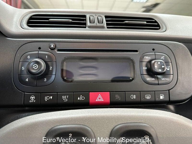 FIAT Panda Panda 1.2 EasyPower Easy