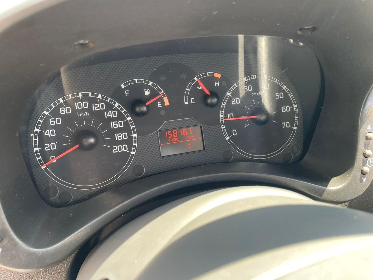 Fiat Panda 1.2 Dynamic