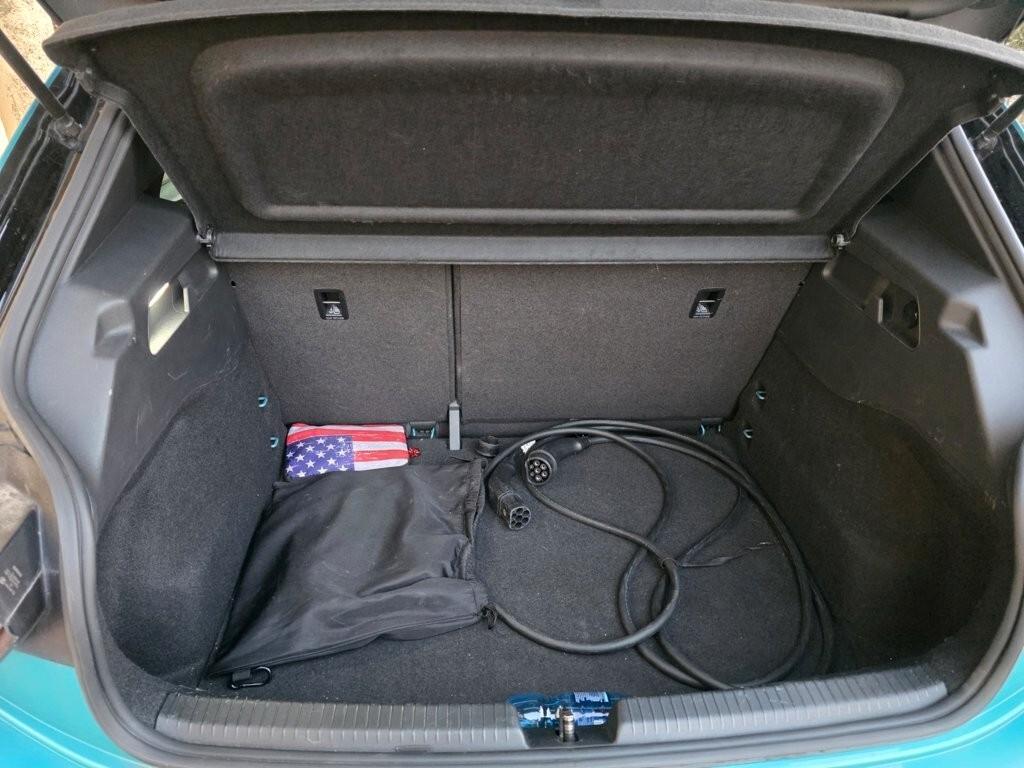 Volkswagen ID.3 Tech