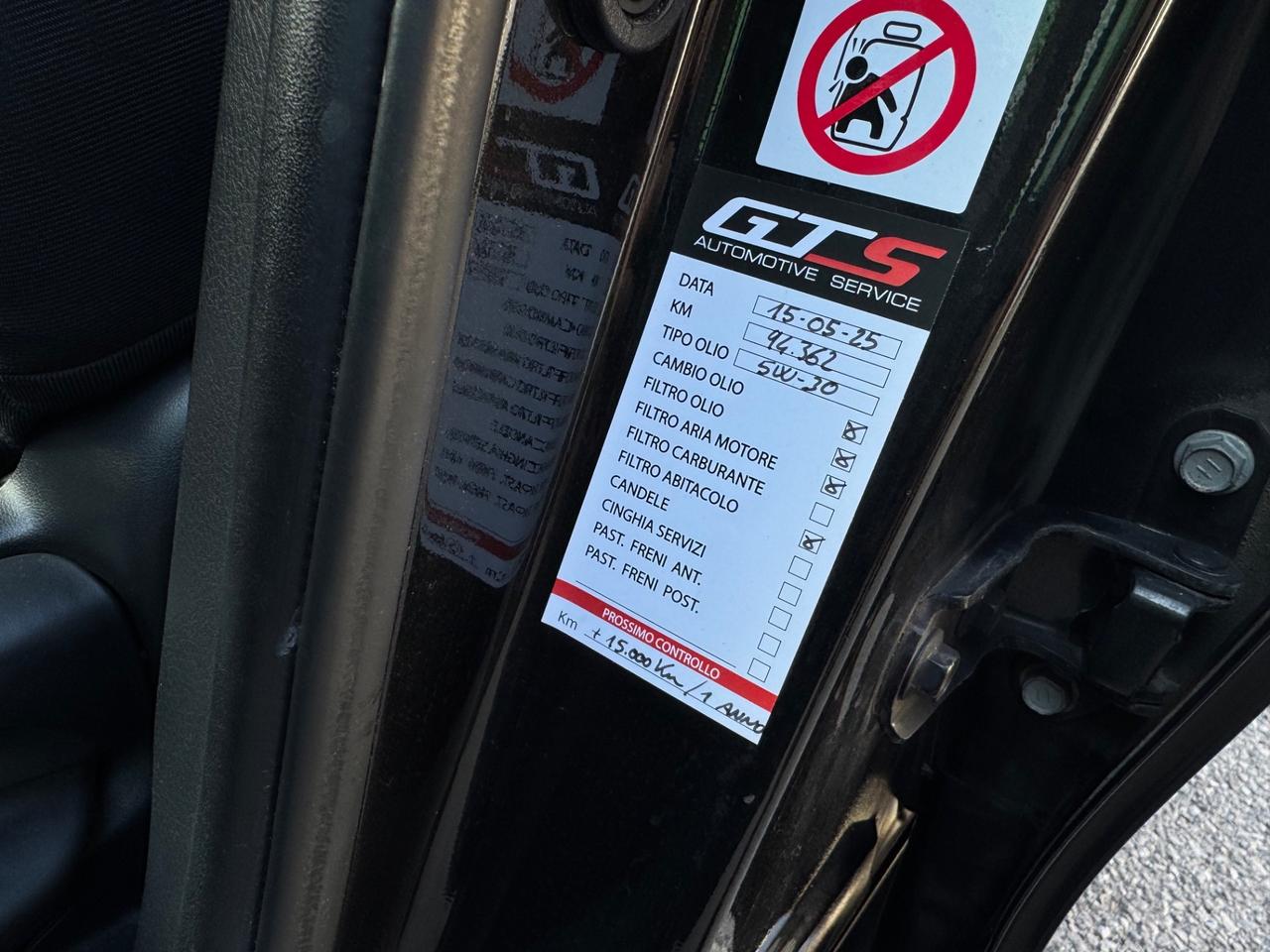 Toyota Yaris 1.0 Benzina 69CV 5 porte – 2014 – Neopatentati