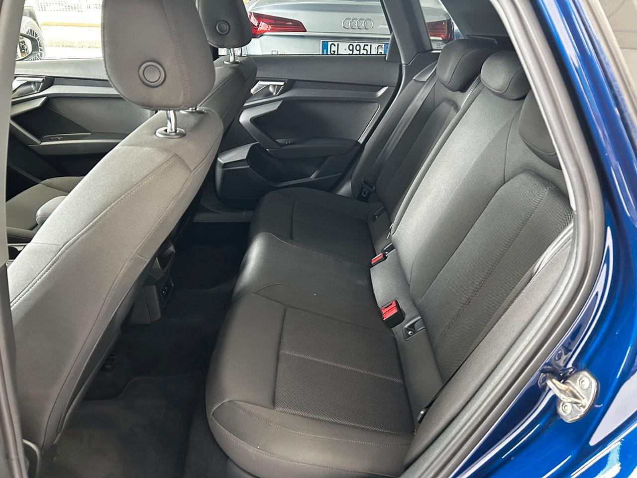 Audi A3 2.0 SPB 35 TDI S tronic 2020