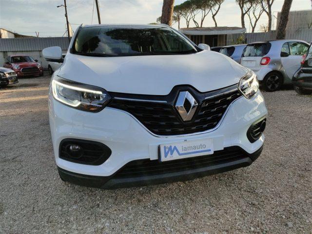 RENAULT Kadjar 1.5 dCi EDC Sp.Edition CARPLAY,CRUISE,TELECAMERA