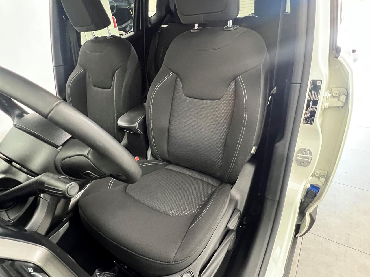 JEEP Renegade 2019 Renegade 1.6 mjt Limited 2wd 130cv