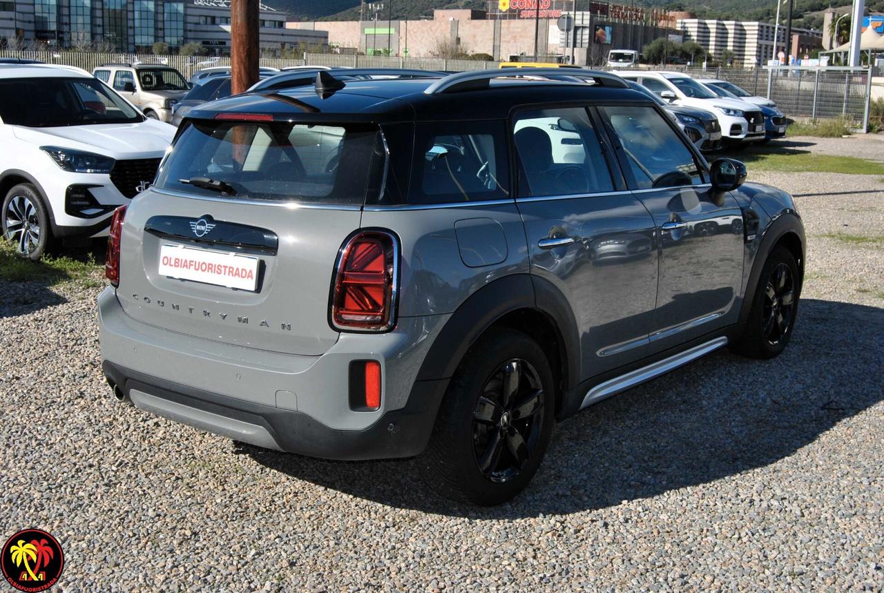 Mini Cooper Countryman 1.5 Classic