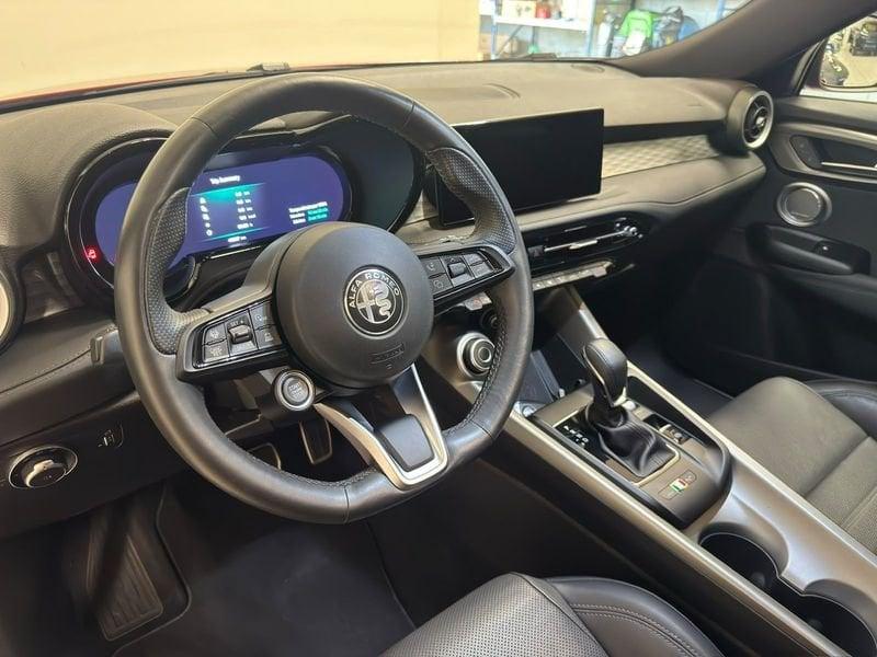 Alfa Romeo Tonale 1.3 280cv Plug in AT6 Speciale Q4 Tetto Apribile