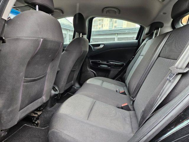 ALFA ROMEO Giulietta 1.4 Turbo 120 CV GPL