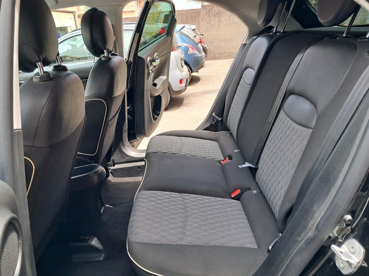 Fiat 500X 1.6 Mjt 120 cv City Cross