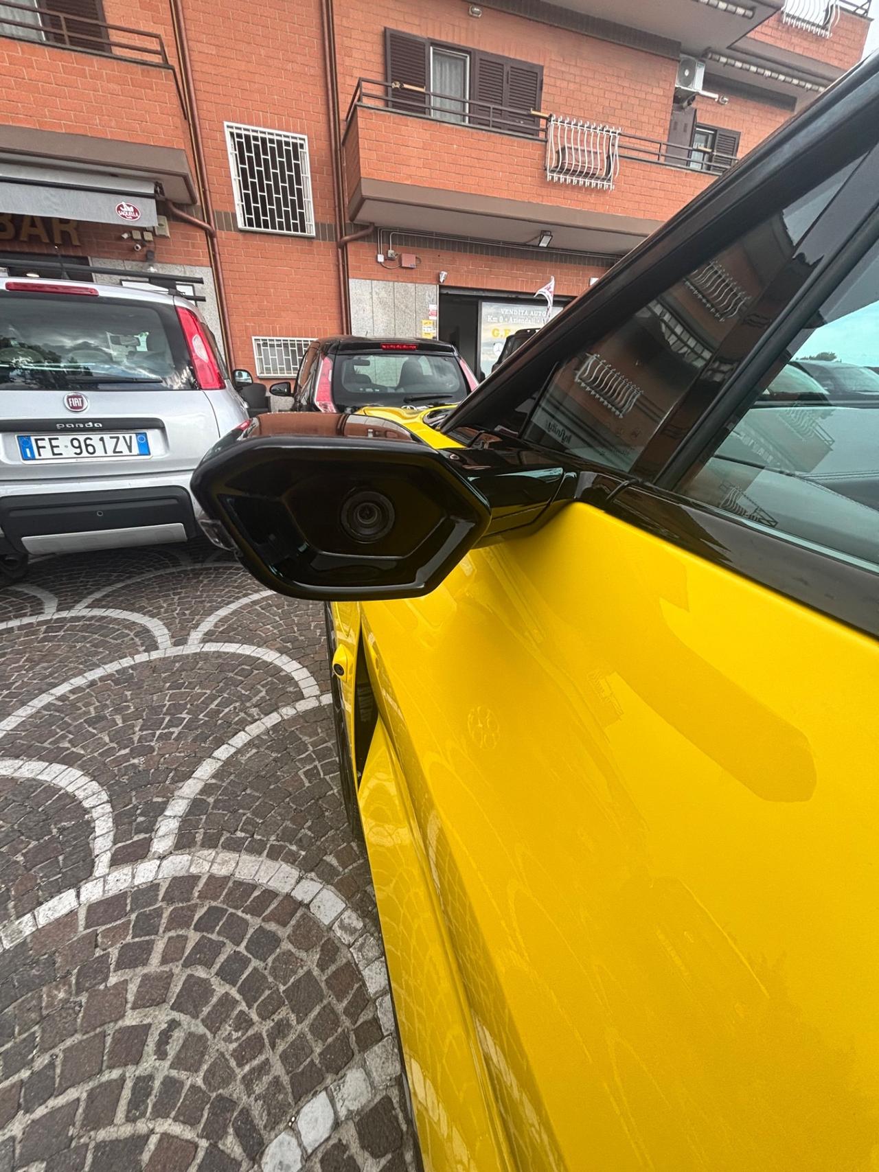Lotus Eletre S