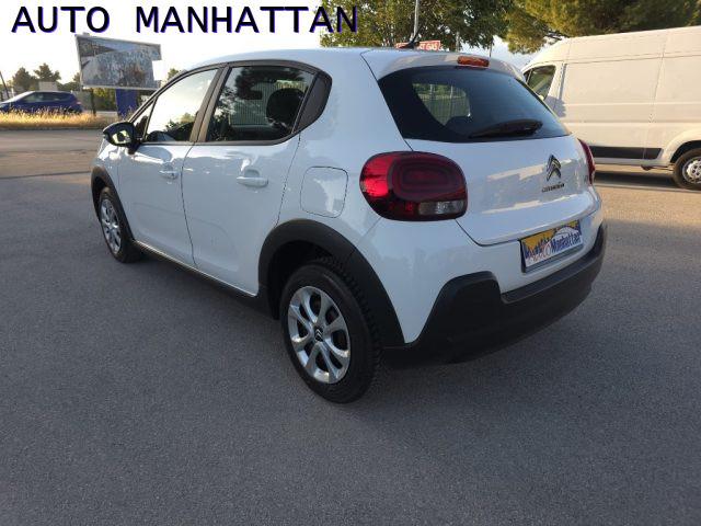 CITROEN C3 BlueHDi 100 S&S Feel